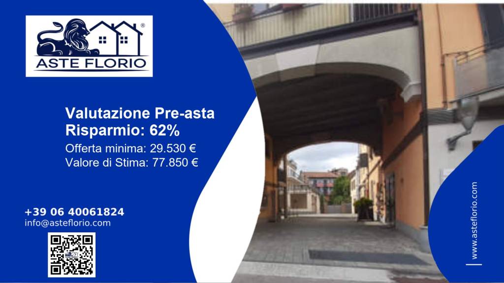 appartamento in vendita a Nizza Monferrato