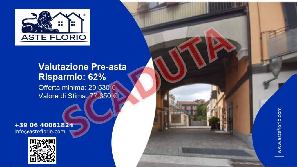 appartamento in vendita a Nizza Monferrato