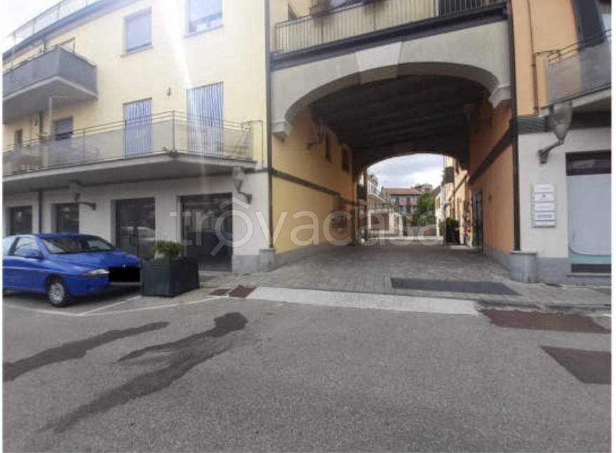 appartamento in vendita a Nizza Monferrato