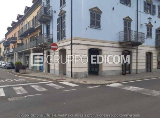 negozio in vendita a Nizza Monferrato