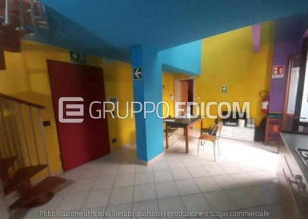 appartamento in vendita a Nizza Monferrato