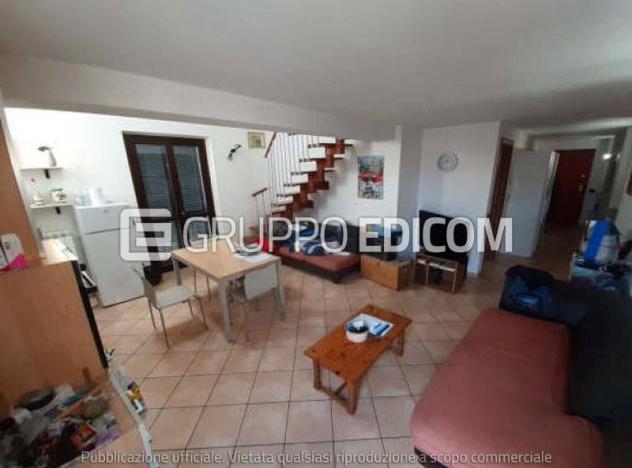 appartamento in vendita a Nizza Monferrato