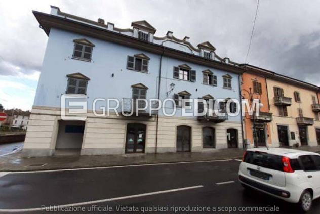 appartamento in vendita a Nizza Monferrato