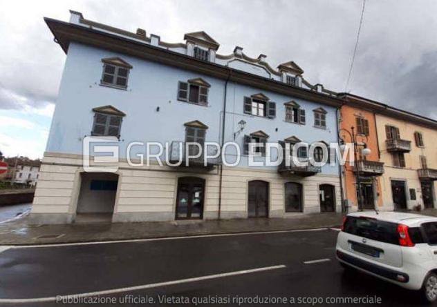 appartamento in vendita a Nizza Monferrato