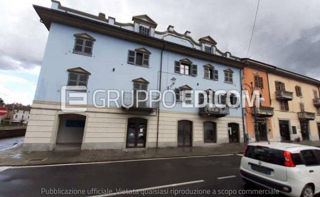 appartamento in vendita a Nizza Monferrato