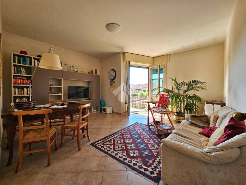 appartamento in vendita a Nizza Monferrato