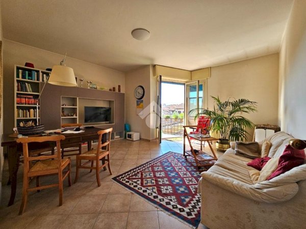 appartamento in vendita a Nizza Monferrato