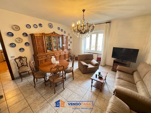 appartamento in vendita a Nizza Monferrato