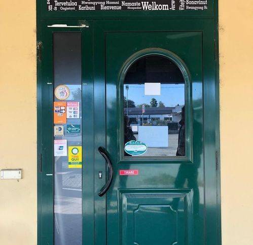 negozio in vendita a Nizza Monferrato