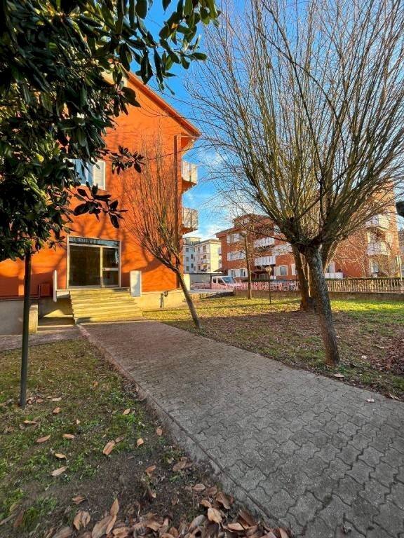 appartamento in vendita a Nizza Monferrato