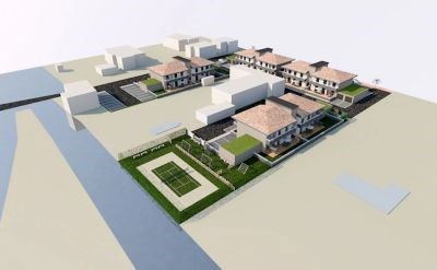 casa indipendente in vendita a Nizza Monferrato