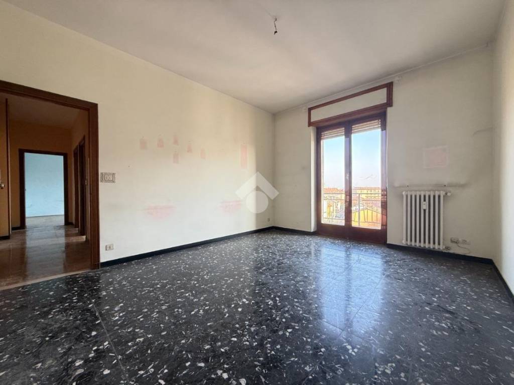 appartamento in vendita a Nizza Monferrato