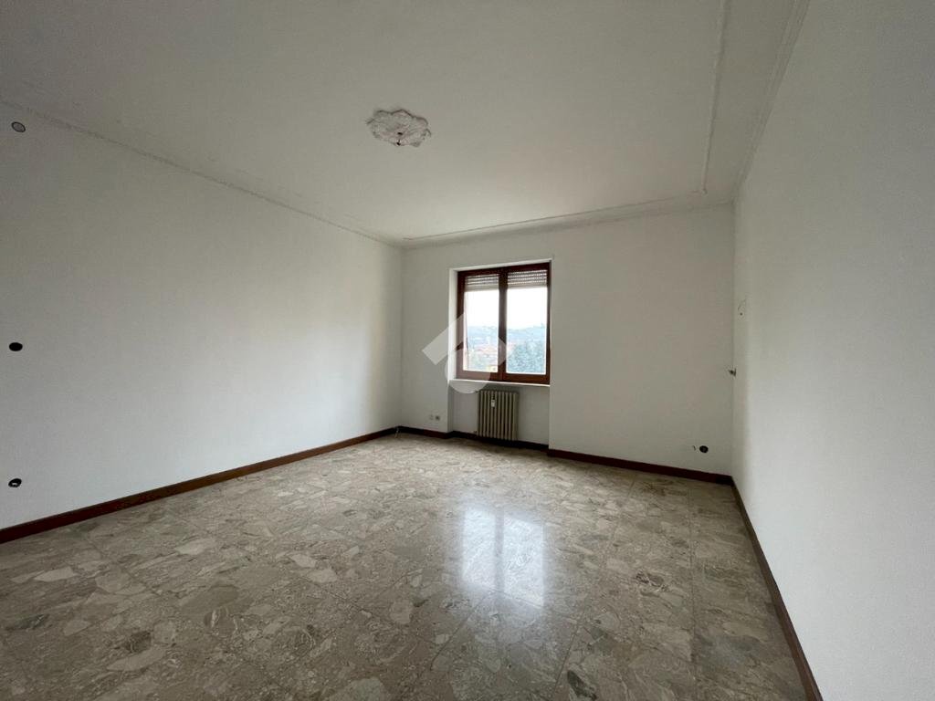 appartamento in vendita a Nizza Monferrato