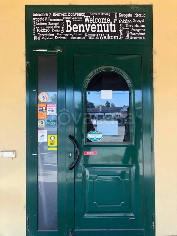 negozio in vendita a Nizza Monferrato