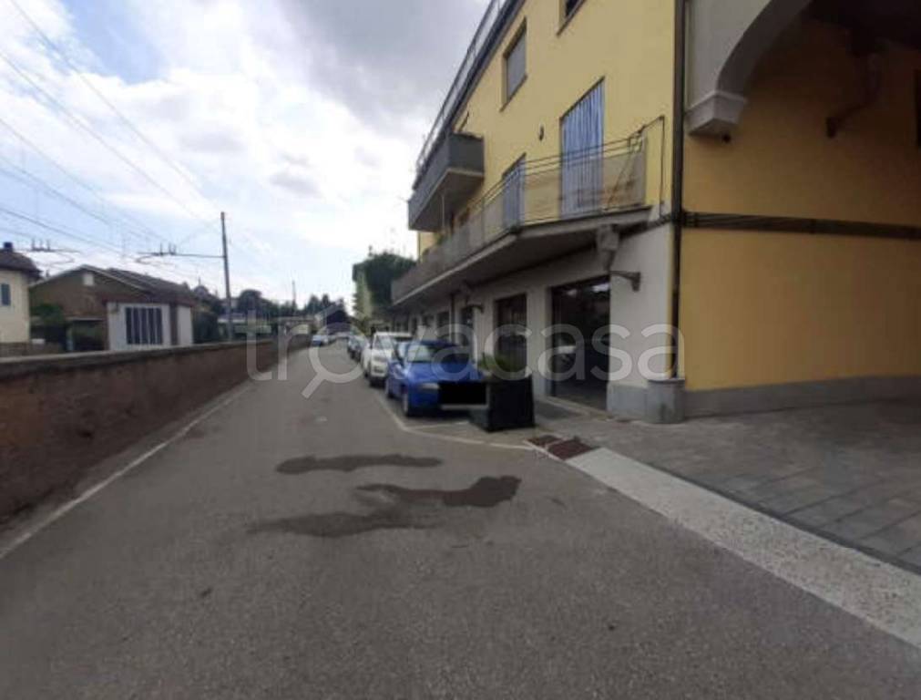 appartamento in vendita a Nizza Monferrato