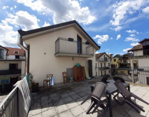 appartamento in vendita a Nizza Monferrato