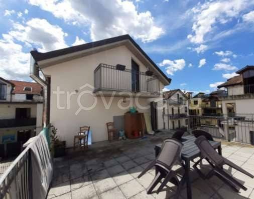 appartamento in vendita a Nizza Monferrato