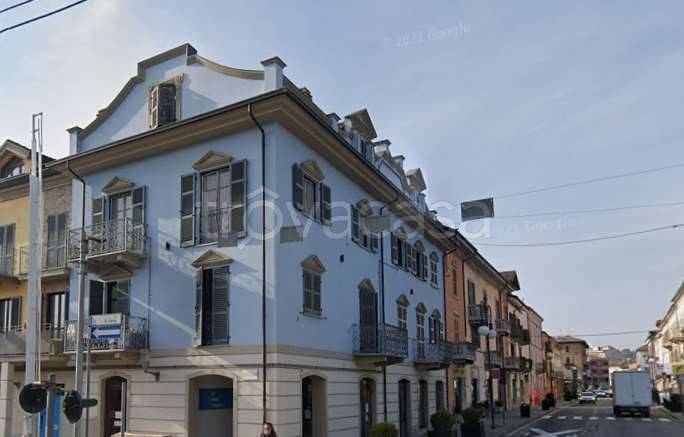 appartamento in vendita a Nizza Monferrato