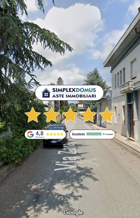 casa indipendente in vendita a Nizza Monferrato