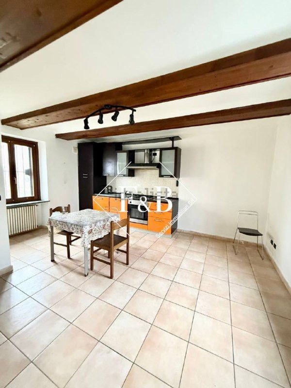 appartamento in vendita a Nizza Monferrato