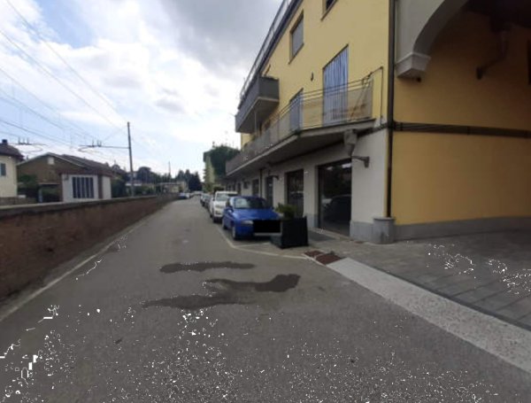 appartamento in vendita a Nizza Monferrato