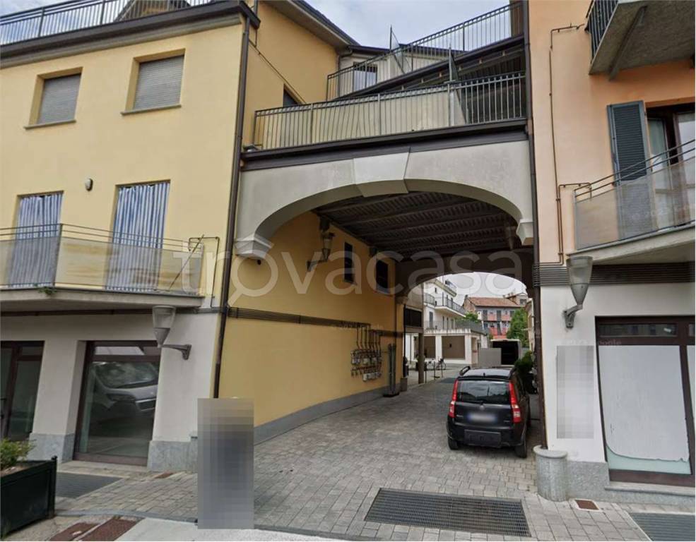 appartamento in vendita a Nizza Monferrato