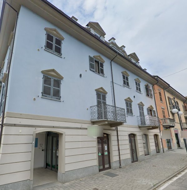 appartamento in vendita a Nizza Monferrato