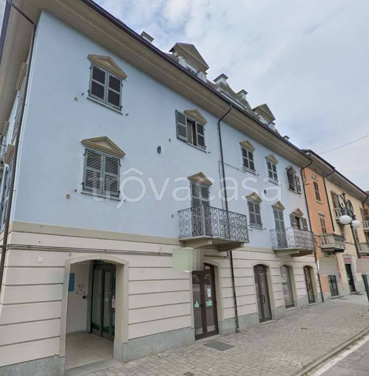 appartamento in vendita a Nizza Monferrato