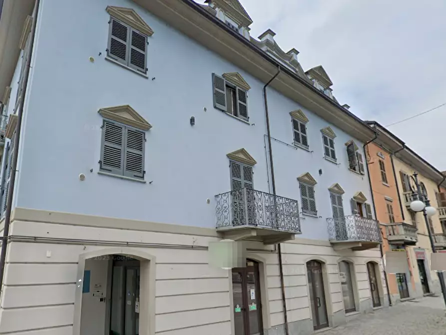 appartamento in vendita a Nizza Monferrato