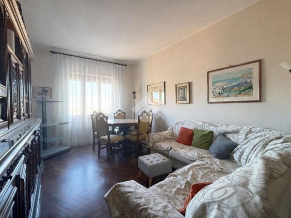 appartamento in vendita a Nizza Monferrato