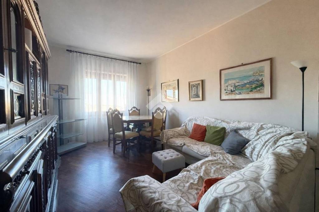 appartamento in vendita a Nizza Monferrato