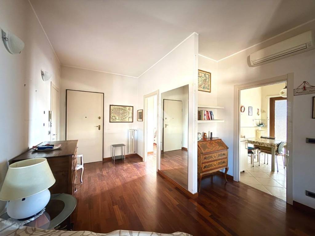 appartamento in vendita a Nizza Monferrato