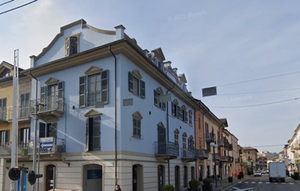 appartamento in vendita a Nizza Monferrato