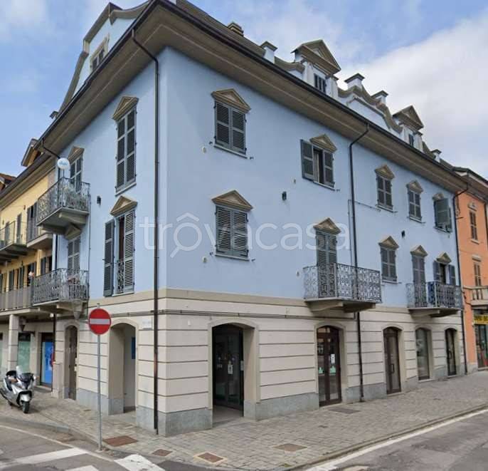 appartamento in vendita a Nizza Monferrato