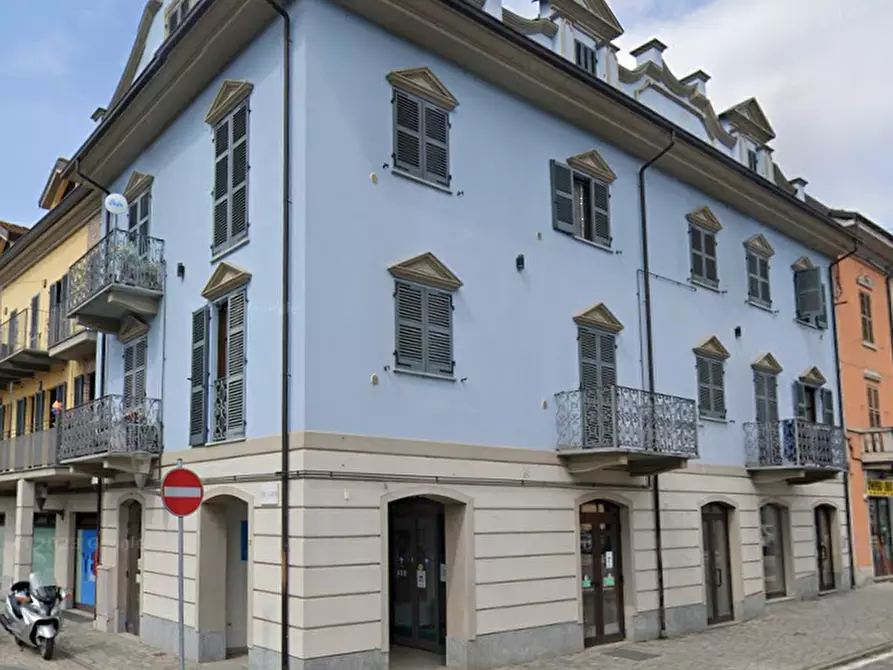 appartamento in vendita a Nizza Monferrato