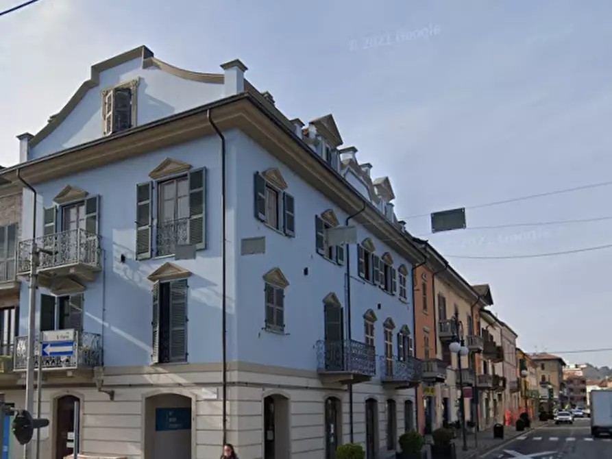 appartamento in vendita a Nizza Monferrato