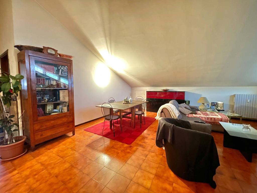 appartamento in vendita a Nizza Monferrato
