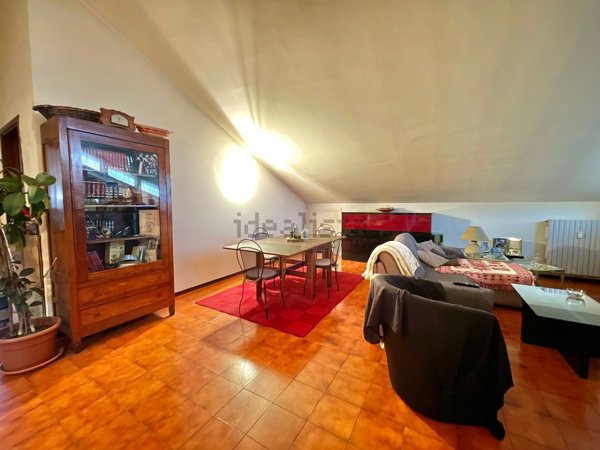 appartamento in vendita a Nizza Monferrato in zona San Michele