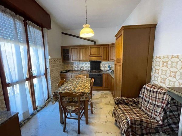 appartamento in vendita a Nizza Monferrato