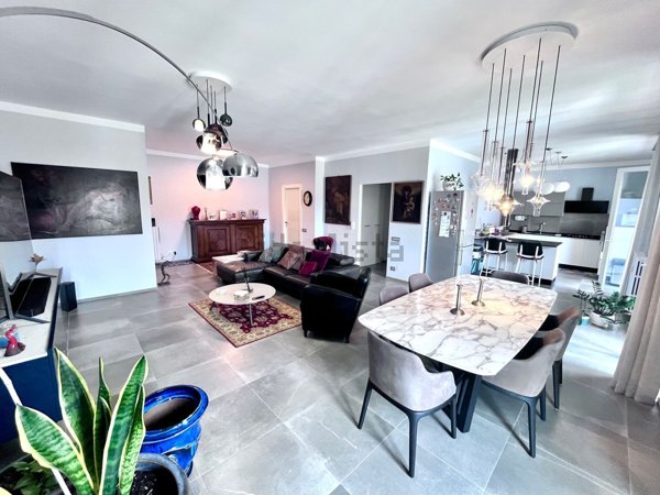 appartamento in vendita a Nizza Monferrato