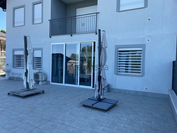 appartamento in vendita a Nizza Monferrato