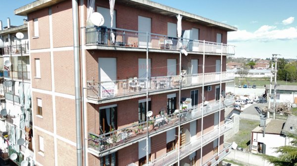 appartamento in vendita a Nizza Monferrato