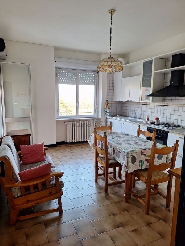 appartamento in vendita a Nizza Monferrato