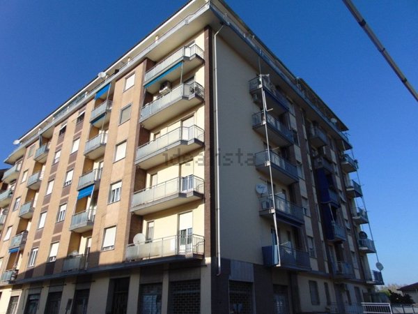 appartamento in vendita a Nizza Monferrato