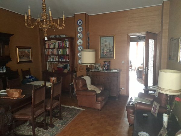 appartamento in vendita a Nizza Monferrato