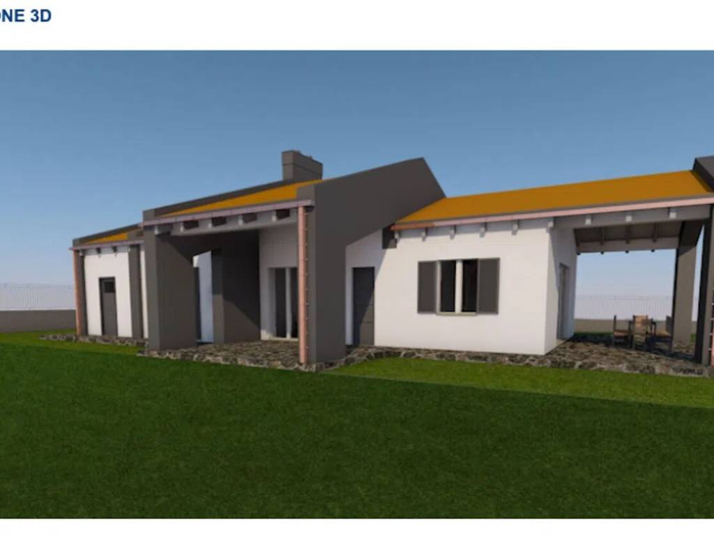 casa indipendente in vendita a Nizza Monferrato