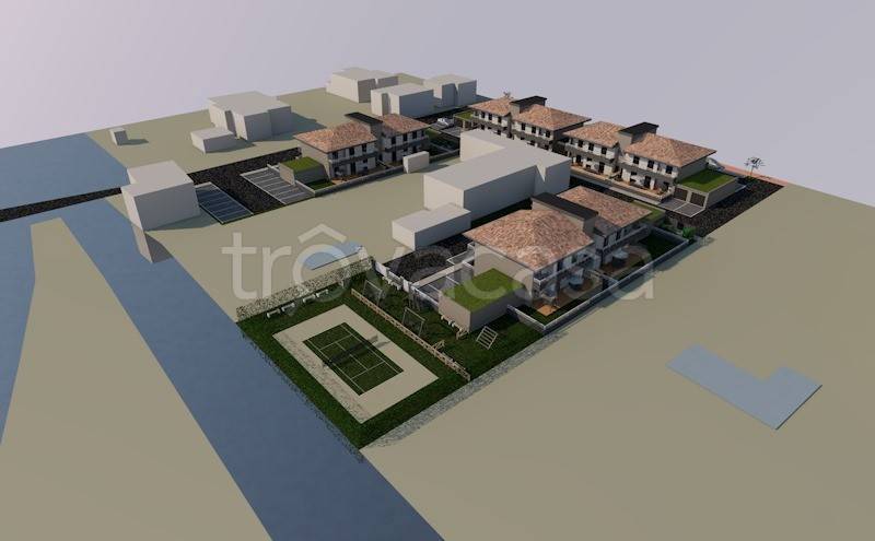 casa indipendente in vendita a Nizza Monferrato