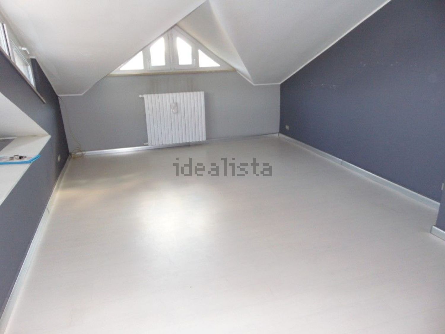 appartamento in vendita a Nizza Monferrato