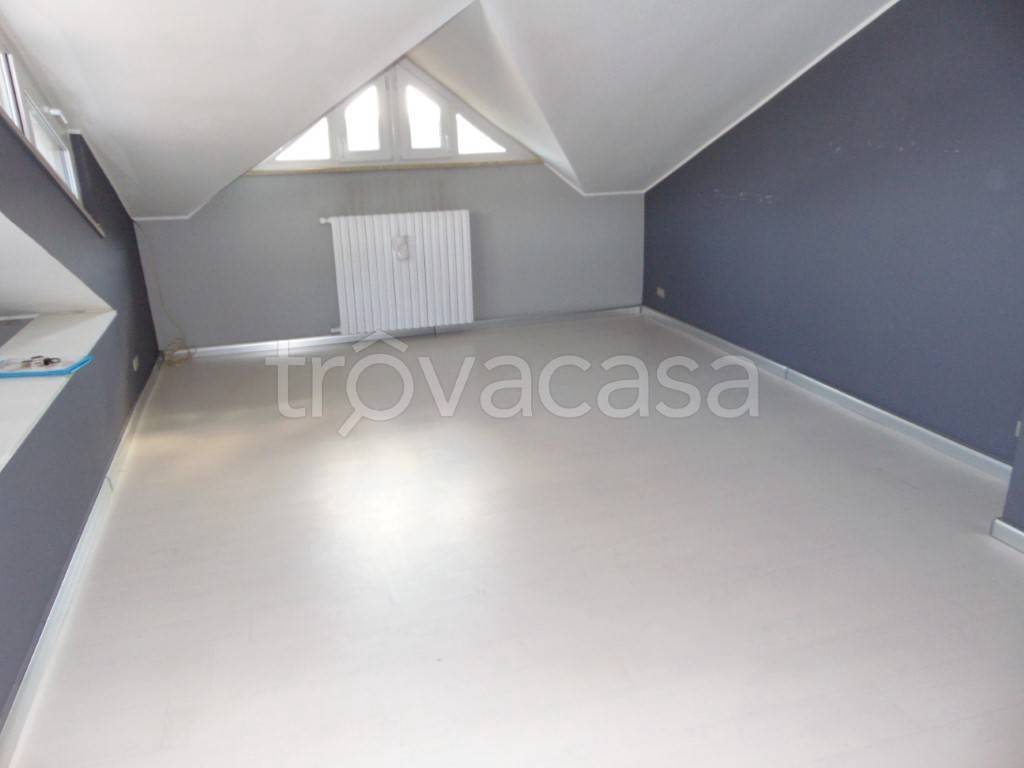 appartamento in vendita a Nizza Monferrato