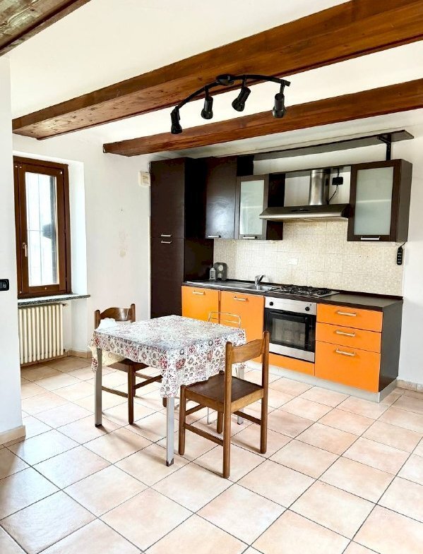 appartamento in vendita a Nizza Monferrato